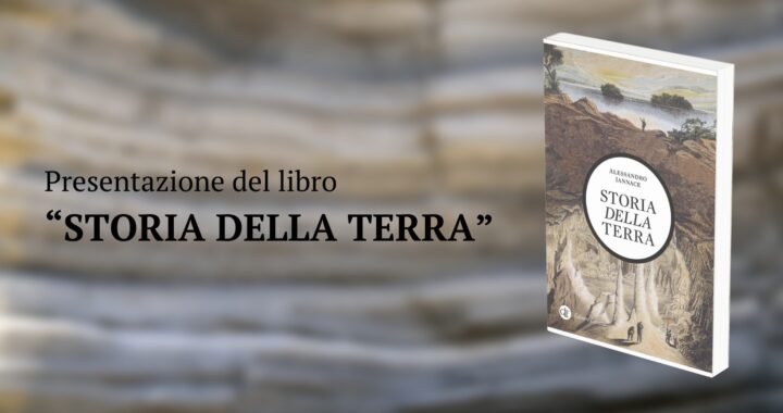 Campania Libri Festival – Presentazione del libro “STORIA DELLA TERRA”