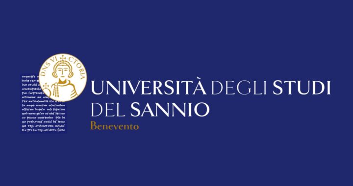 Università degli Studi del Sannio – Bando di Concorso per l’ammissione ai Corsi di Dottorato di Ricerca