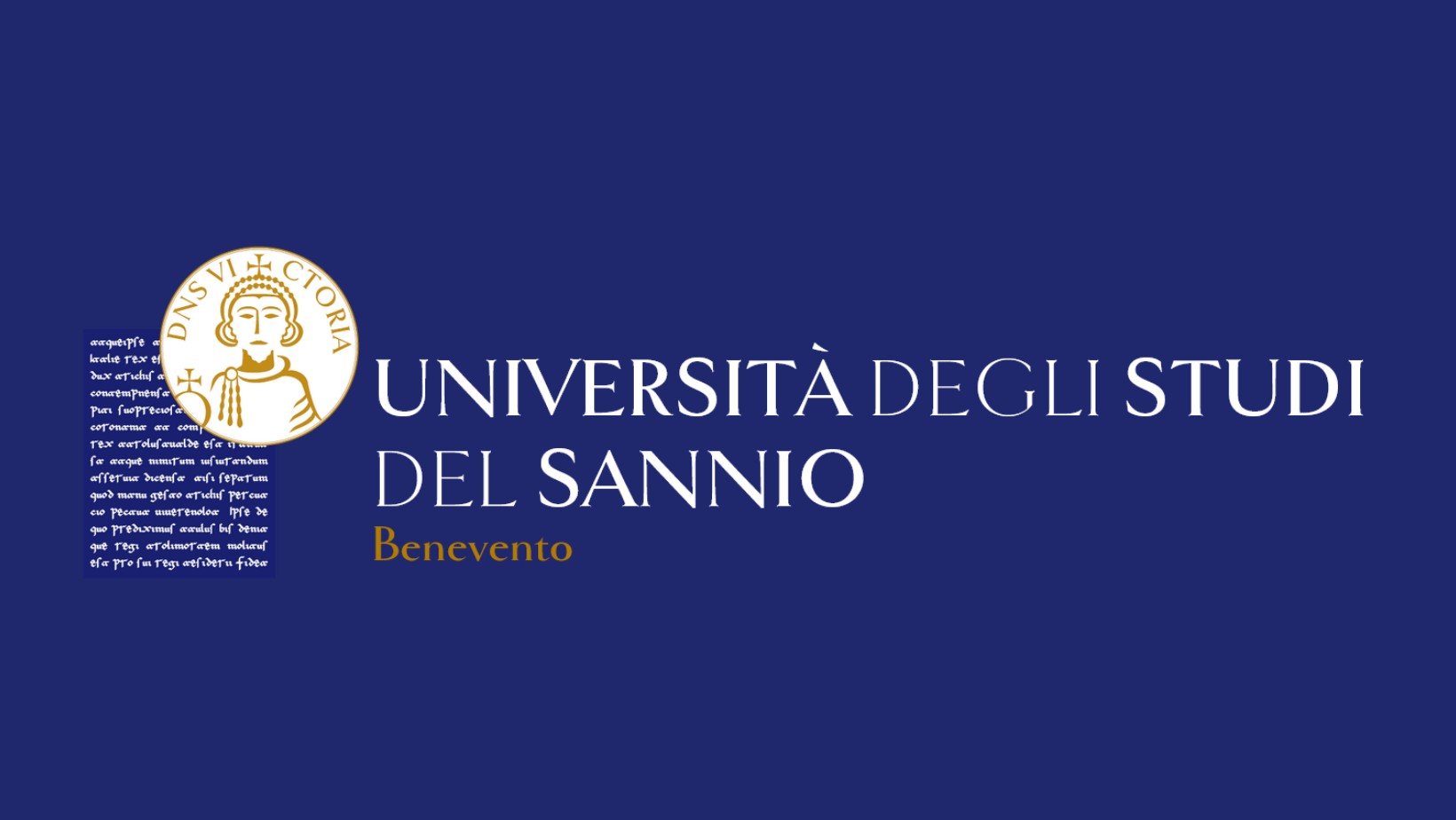 Università degli Studi del Sannio – Bando di Concorso per l’ammissione ai Corsi di Dottorato di Ricerca