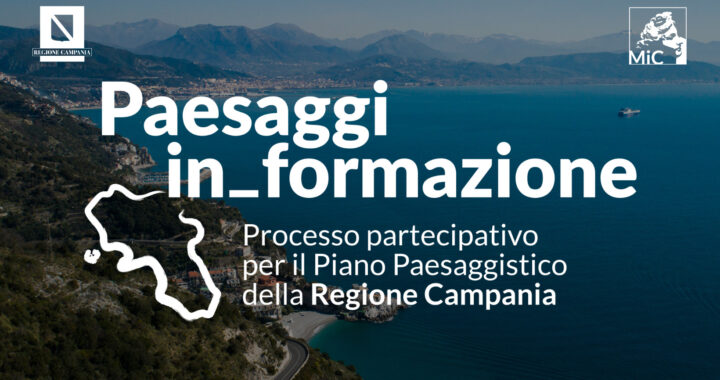 Paesaggi in_formazione – Prossimi incontri in programma