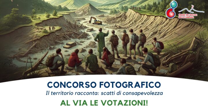 Al via le votazioni per il concorso fotografico “Il territorio racconta: scatti di consapevolezza”