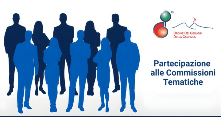 Partecipazione alle Commissioni tematiche