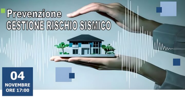 Grottolella: convegno sulla prevenzione e gestione del rischio sismico