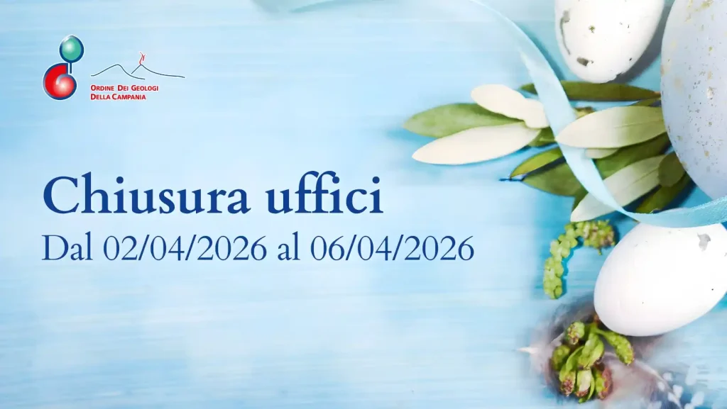 Festività Pasquali – Avviso Chiusura Uffici