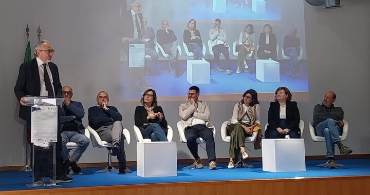 Nature-Based Solutions ed Europrogettazione: Highlights del convegno di Avellino
