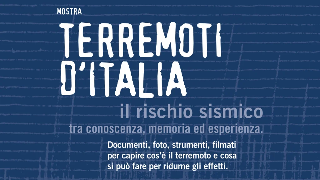Due Convegni sul Rischio Sismico a Città della Scienza: Appuntamento il 6 e 7 Maggio 2026