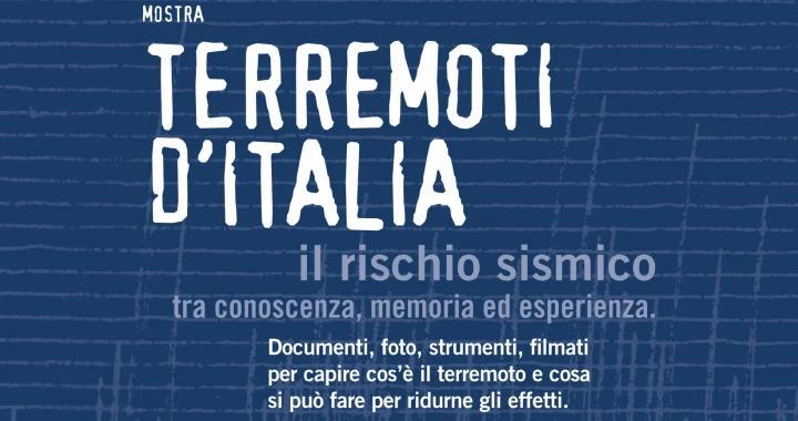 Due Convegni sul Rischio Sismico a Città della Scienza: Appuntamento il 6 e 7 Maggio 2026